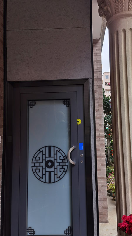 华苑新村-阳台加梯