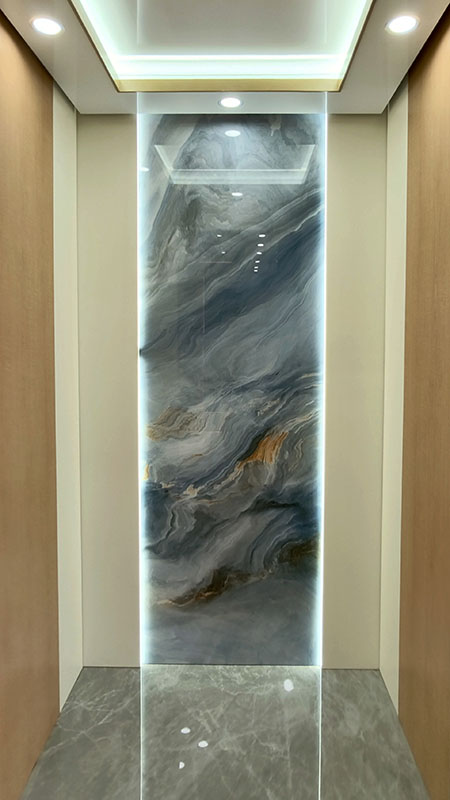 奢华轿厢-3