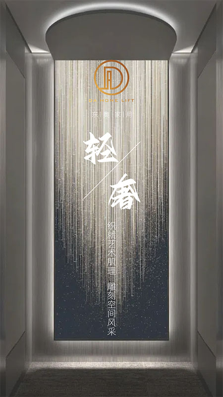 轻奢轿厢-1